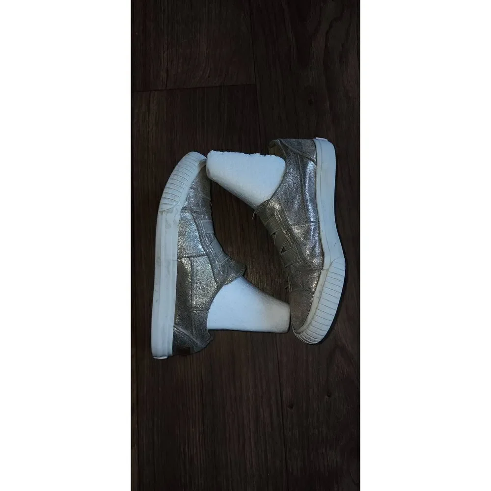 Blowfish Slip On Sneakers